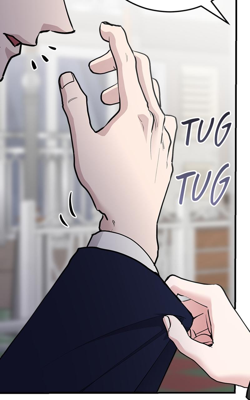 I Spy a Married Life Chap 21 - Next Chap 22