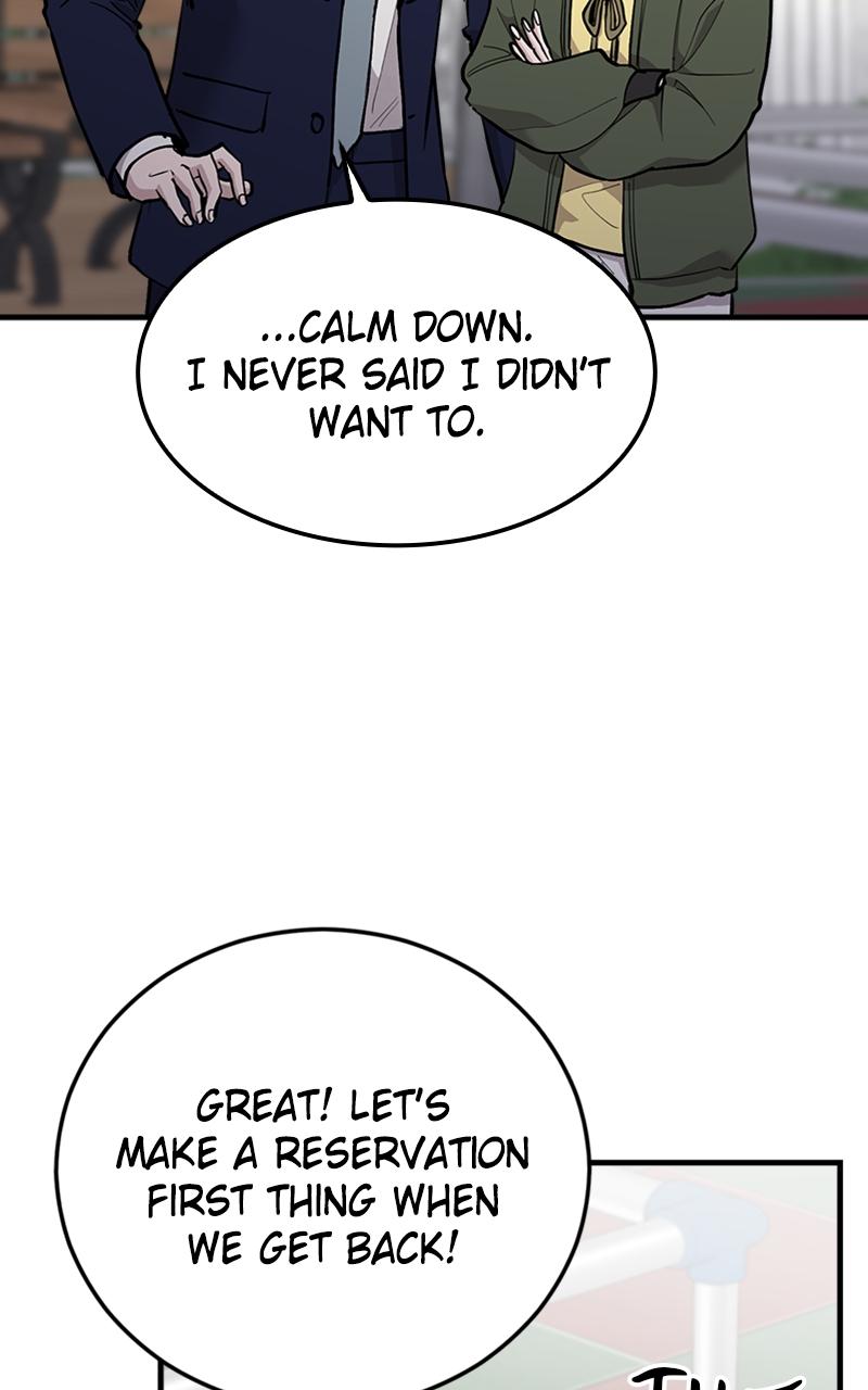 I Spy a Married Life Chap 21 - Next Chap 22