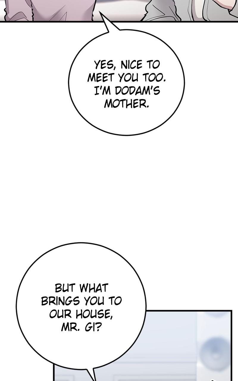 I Spy a Married Life Chap 21 - Next Chap 22
