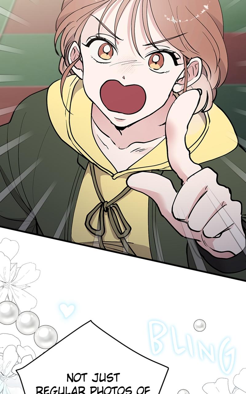 I Spy a Married Life Chap 21 - Next Chap 22