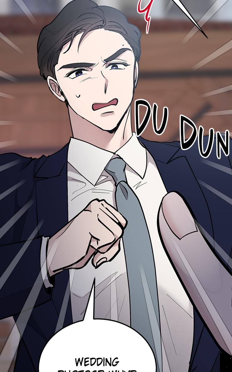 I Spy a Married Life Chap 21 - Next Chap 22