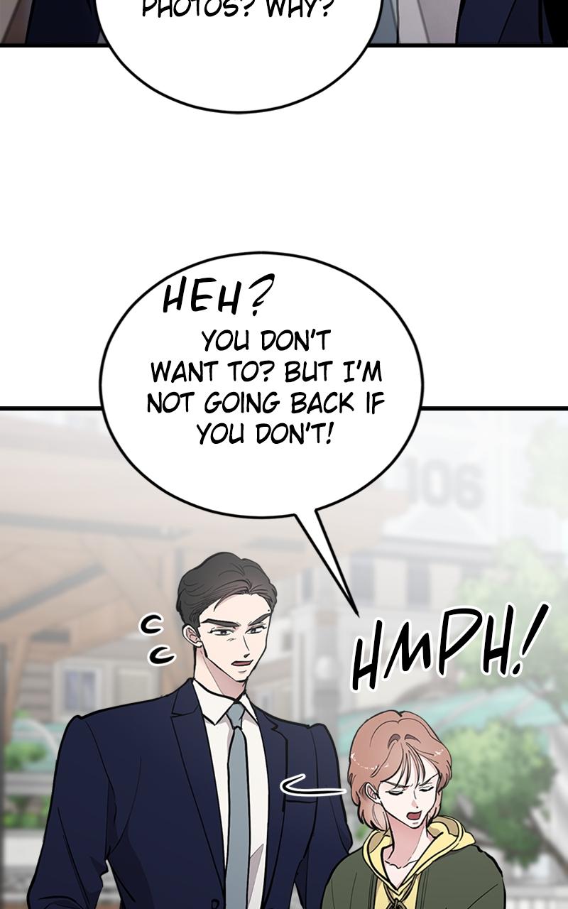 I Spy a Married Life Chap 21 - Next Chap 22