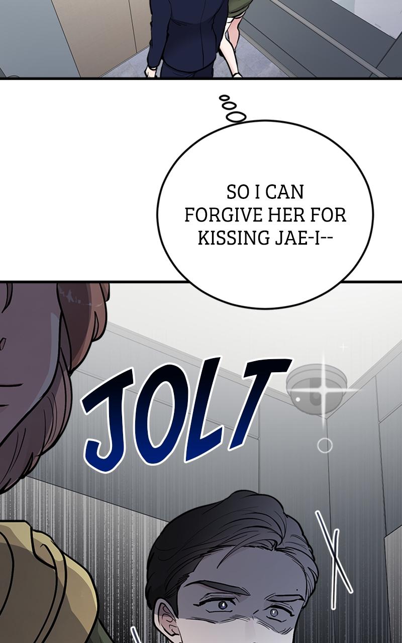 I Spy a Married Life Chap 21 - Next Chap 22