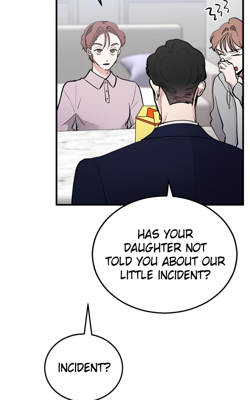 I Spy a Married Life Chap 21 - Next Chap 22