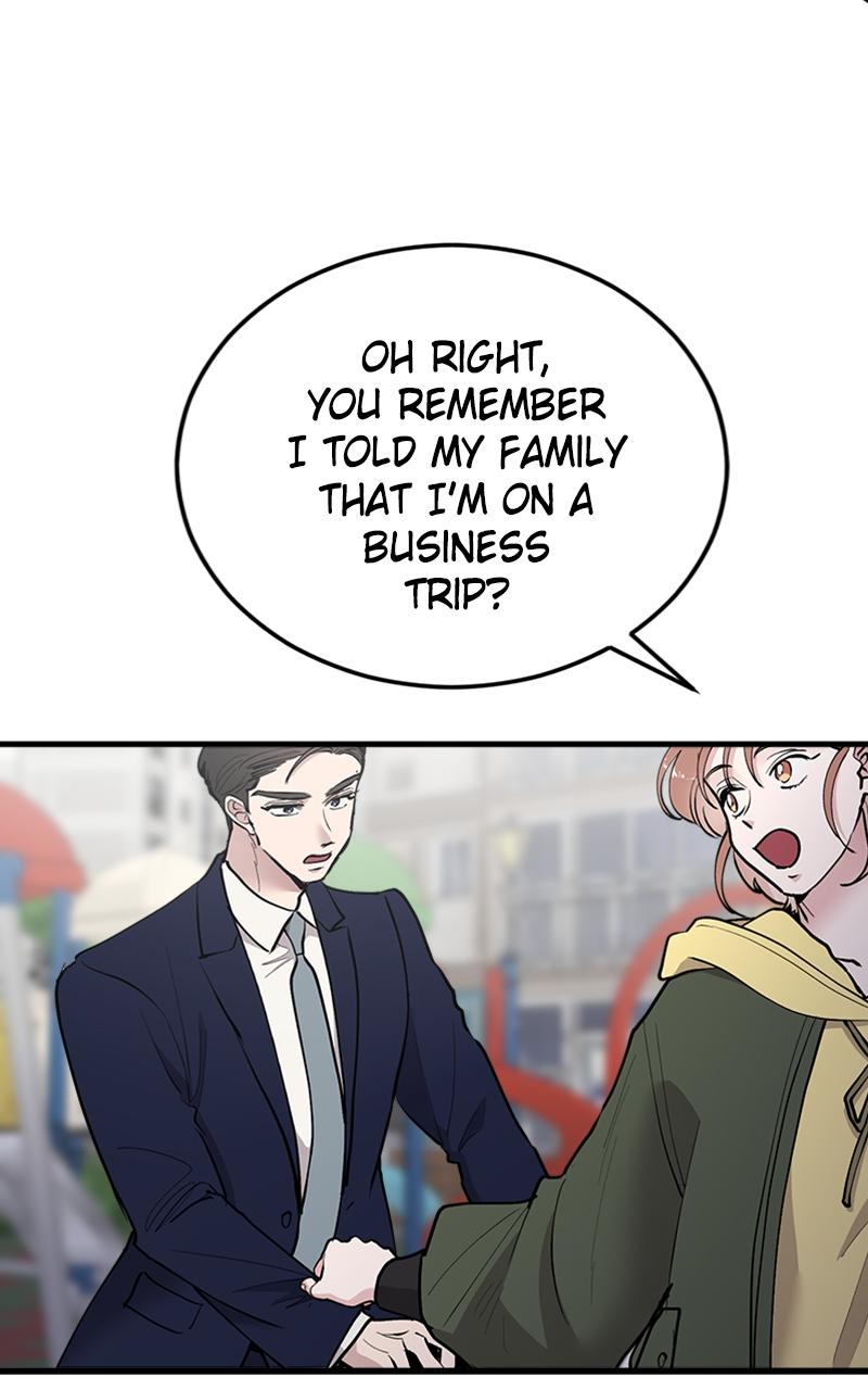I Spy a Married Life Chap 21 - Next Chap 22