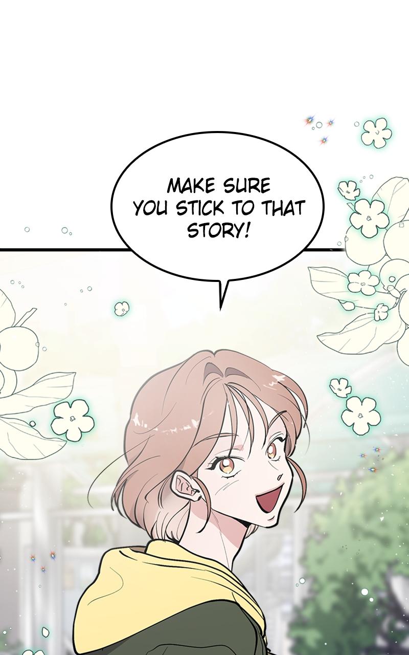 I Spy a Married Life Chap 21 - Next Chap 22