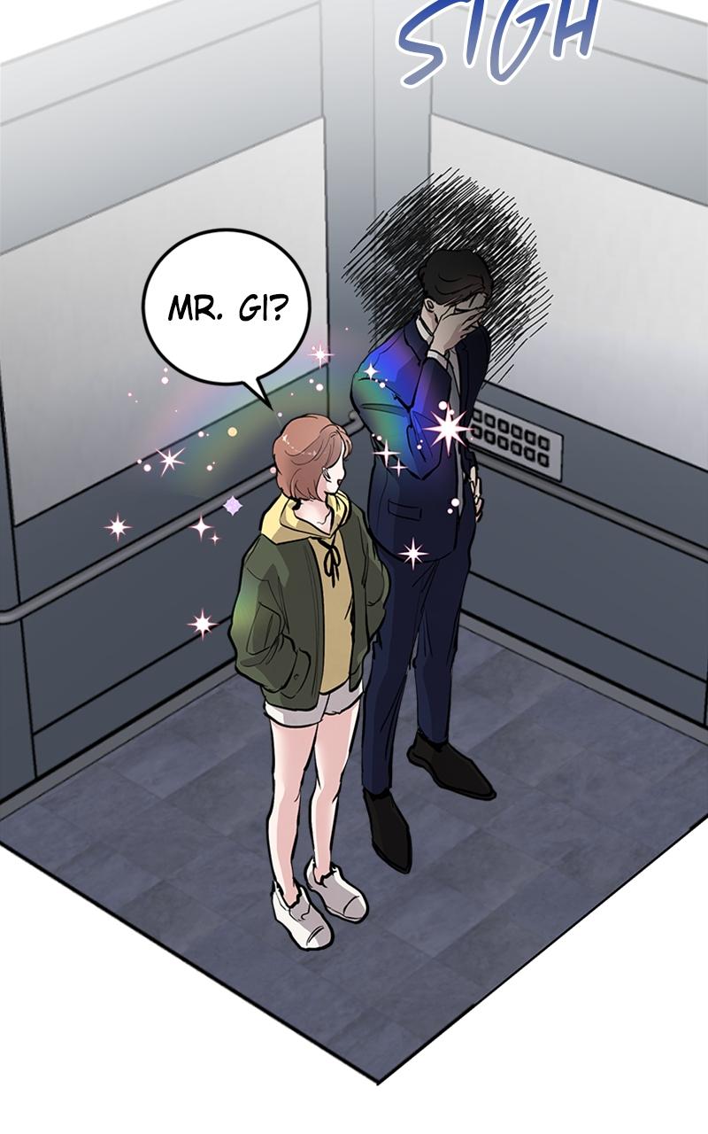 I Spy a Married Life Chap 21 - Next Chap 22