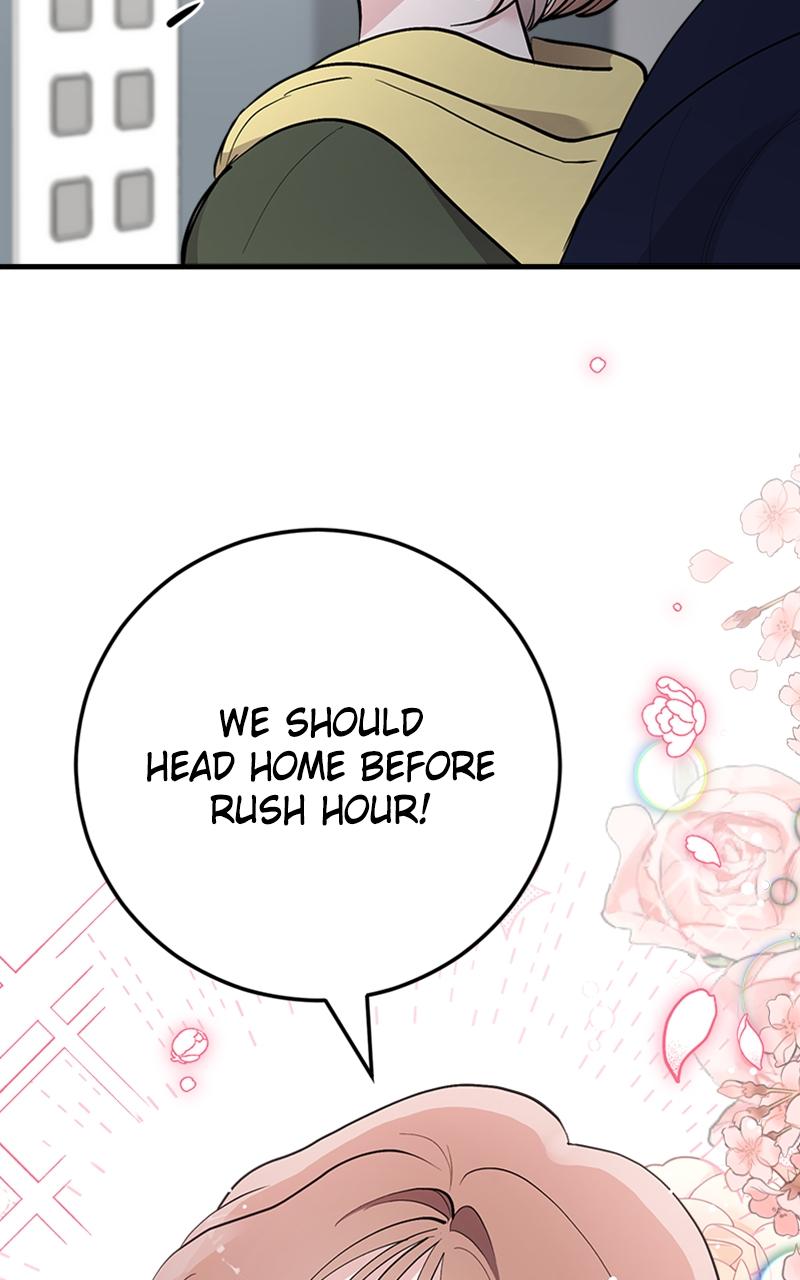 I Spy a Married Life Chap 21 - Next Chap 22