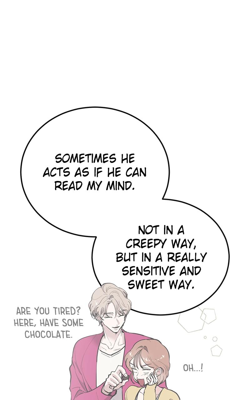 I Spy a Married Life Chap 22 - Next Chap 23