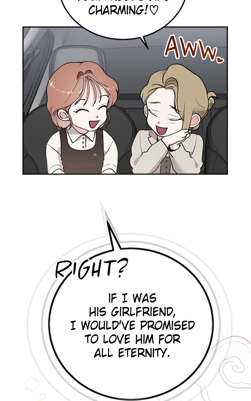 I Spy a Married Life Chap 22 - Next Chap 23