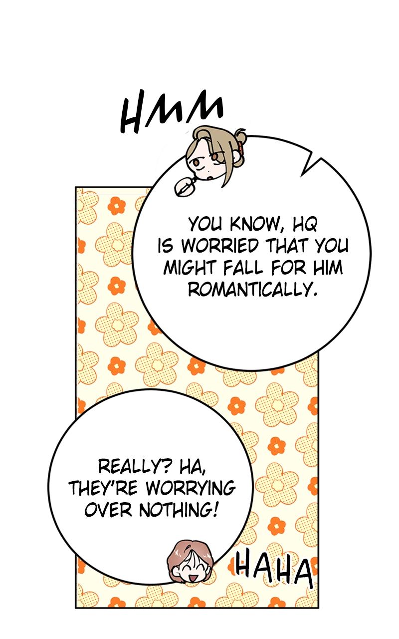I Spy a Married Life Chap 22 - Next Chap 23