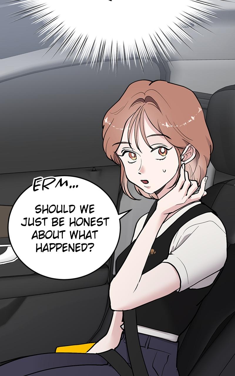 I Spy a Married Life Chap 22 - Next Chap 23