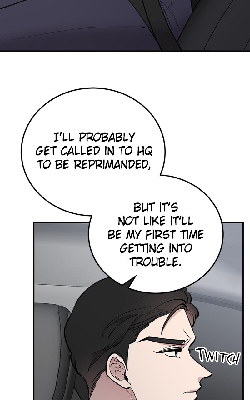 I Spy a Married Life Chap 22 - Next Chap 23