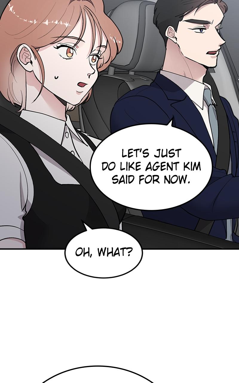 I Spy a Married Life Chap 22 - Next Chap 23