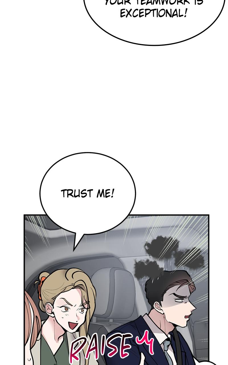 I Spy a Married Life Chap 22 - Next Chap 23