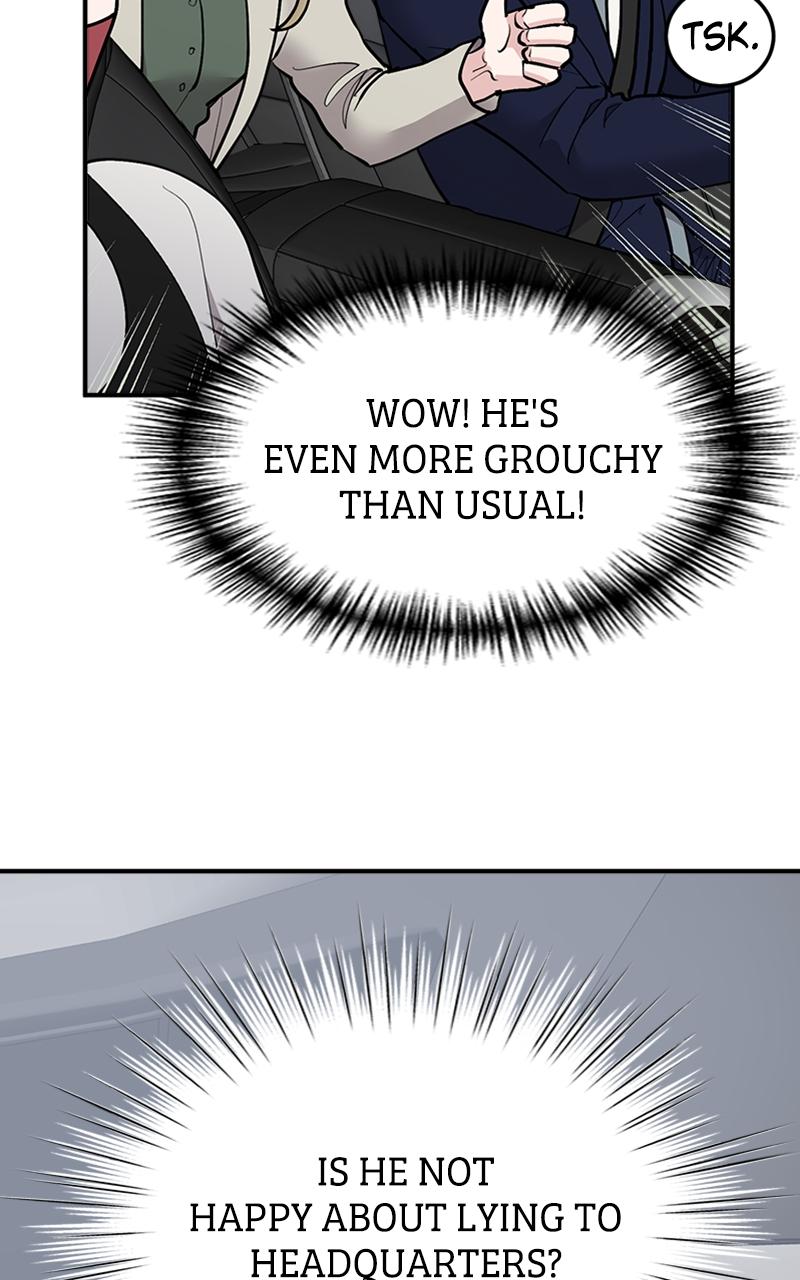 I Spy a Married Life Chap 22 - Next Chap 23