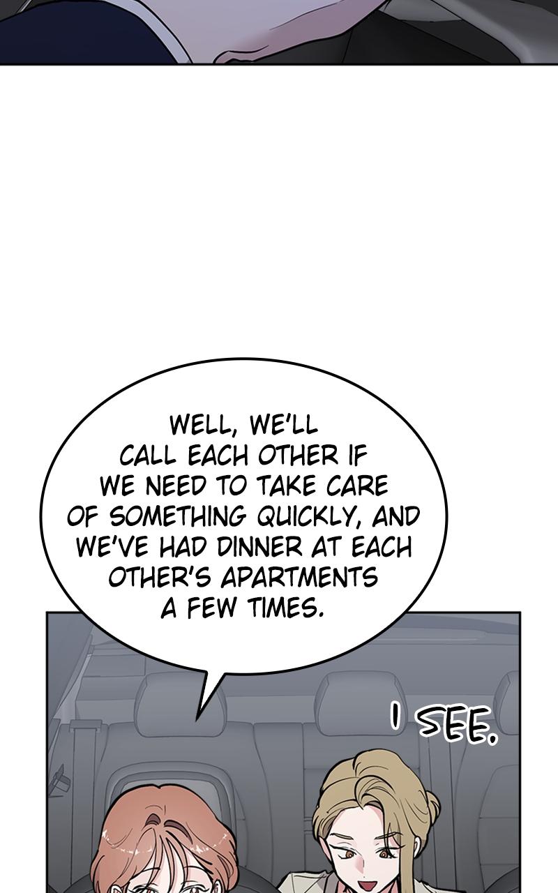 I Spy a Married Life Chap 22 - Next Chap 23