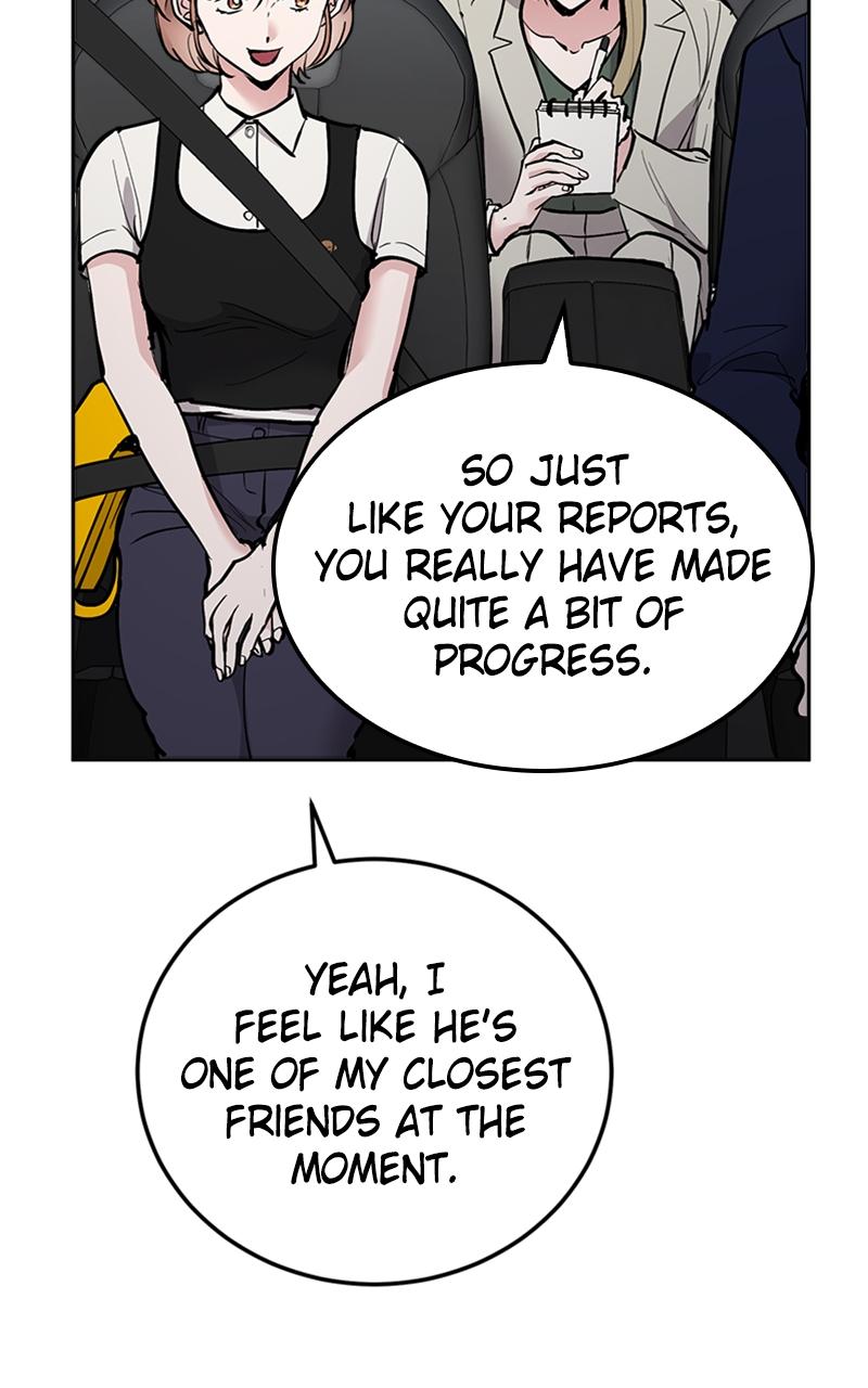 I Spy a Married Life Chap 22 - Next Chap 23