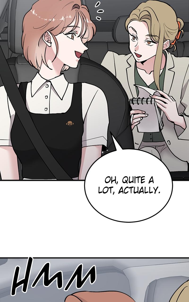 I Spy a Married Life Chap 22 - Next Chap 23