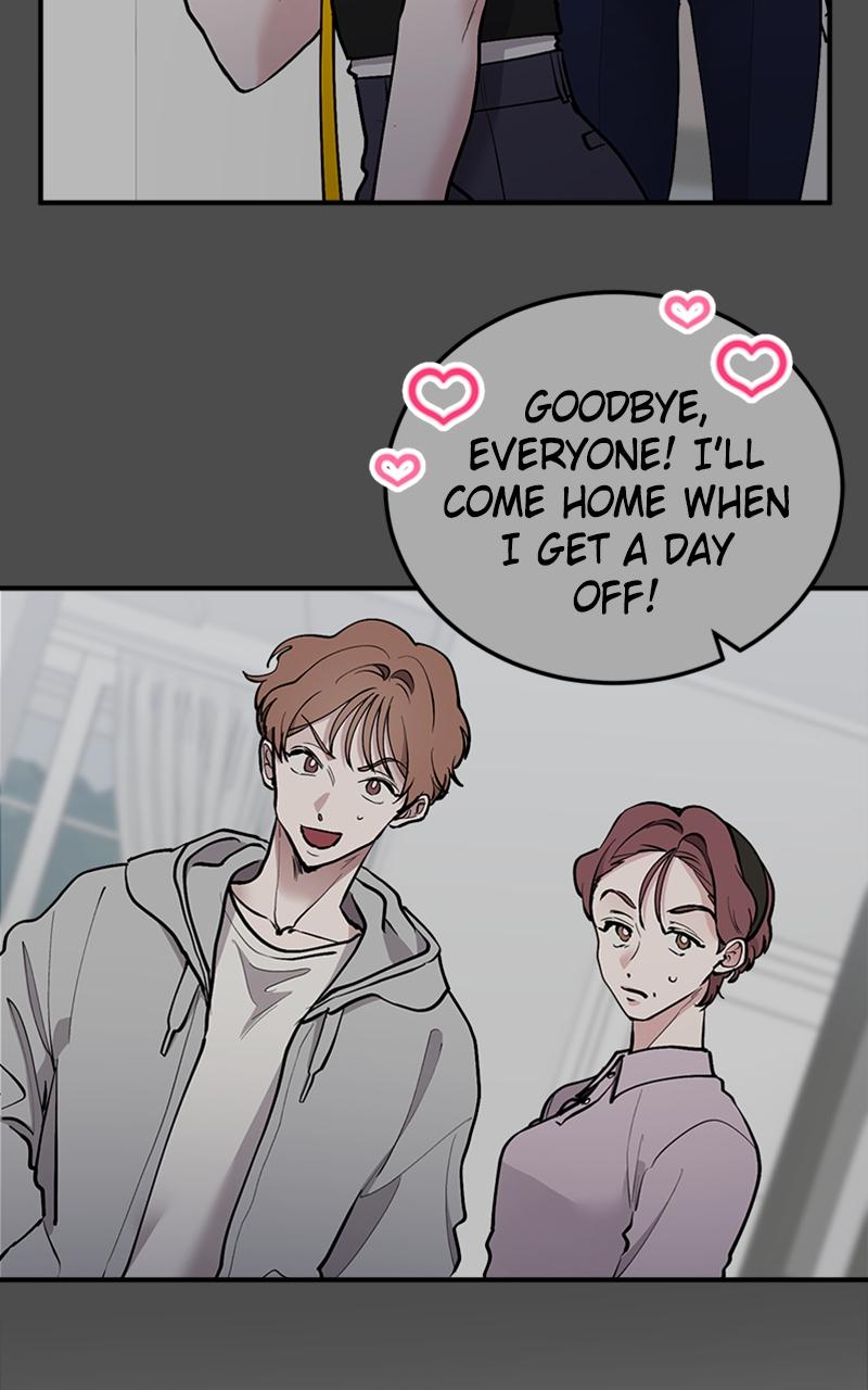 I Spy a Married Life Chap 22 - Next Chap 23