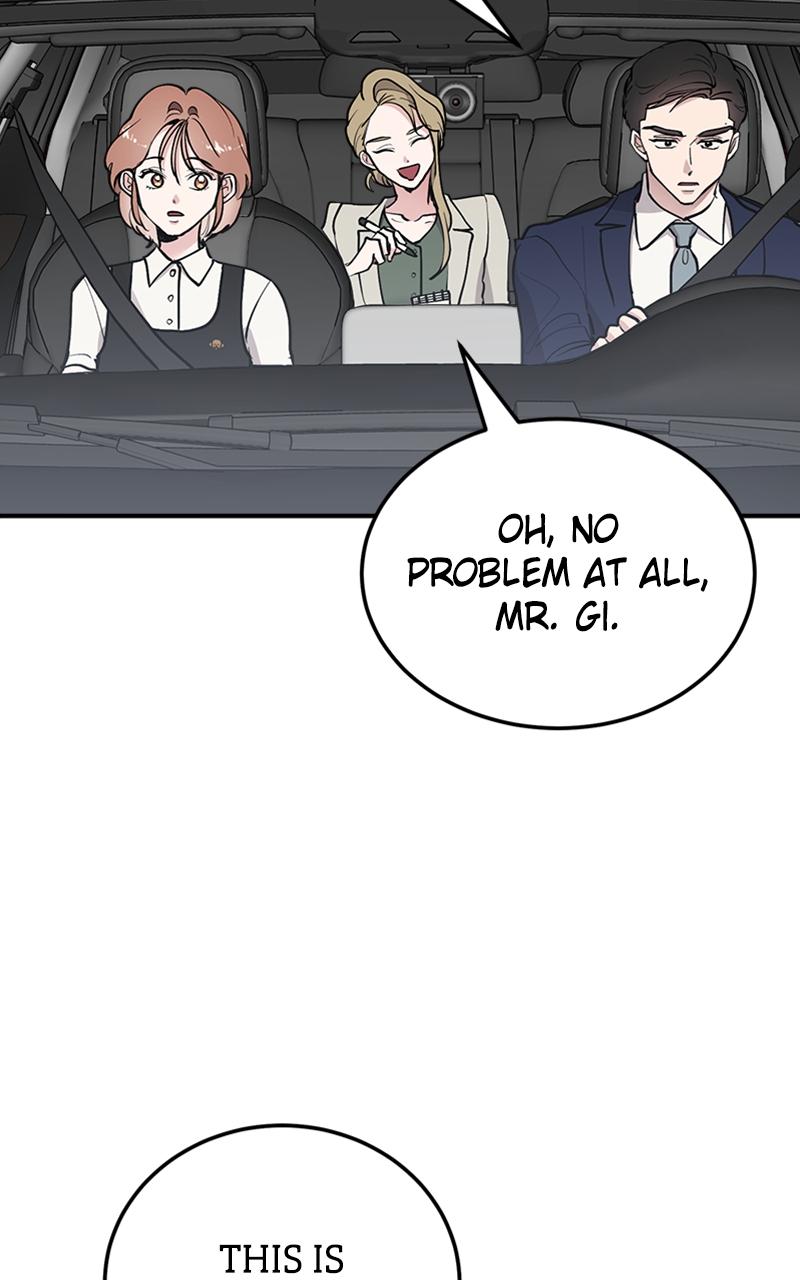 I Spy a Married Life Chap 22 - Next Chap 23