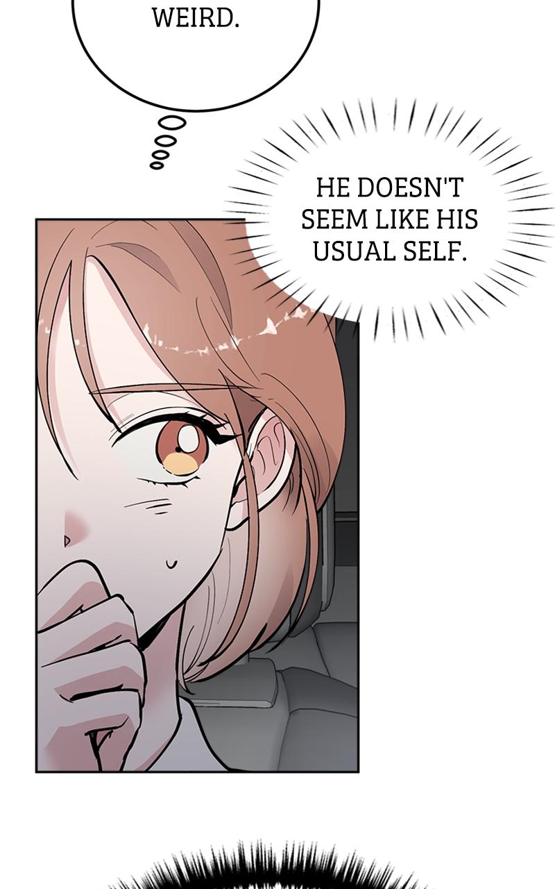 I Spy a Married Life Chap 22 - Next Chap 23