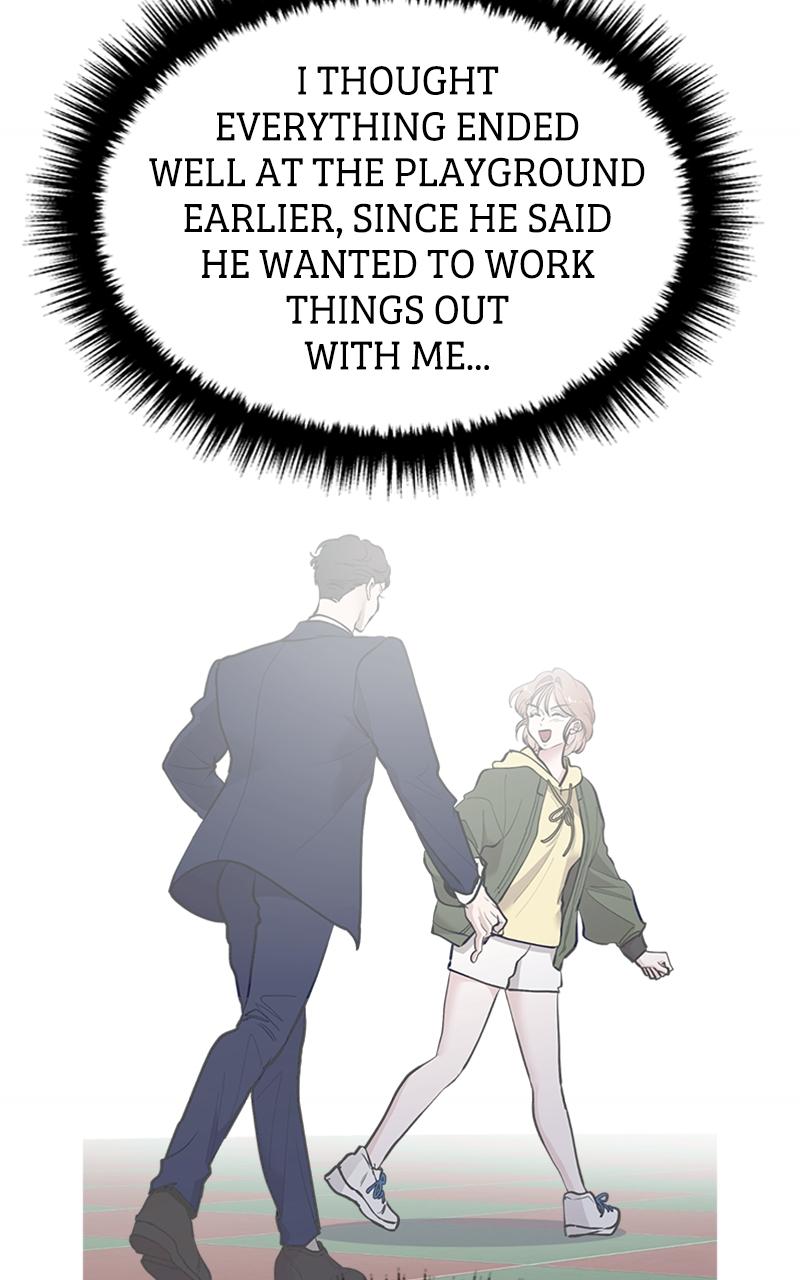 I Spy a Married Life Chap 22 - Next Chap 23