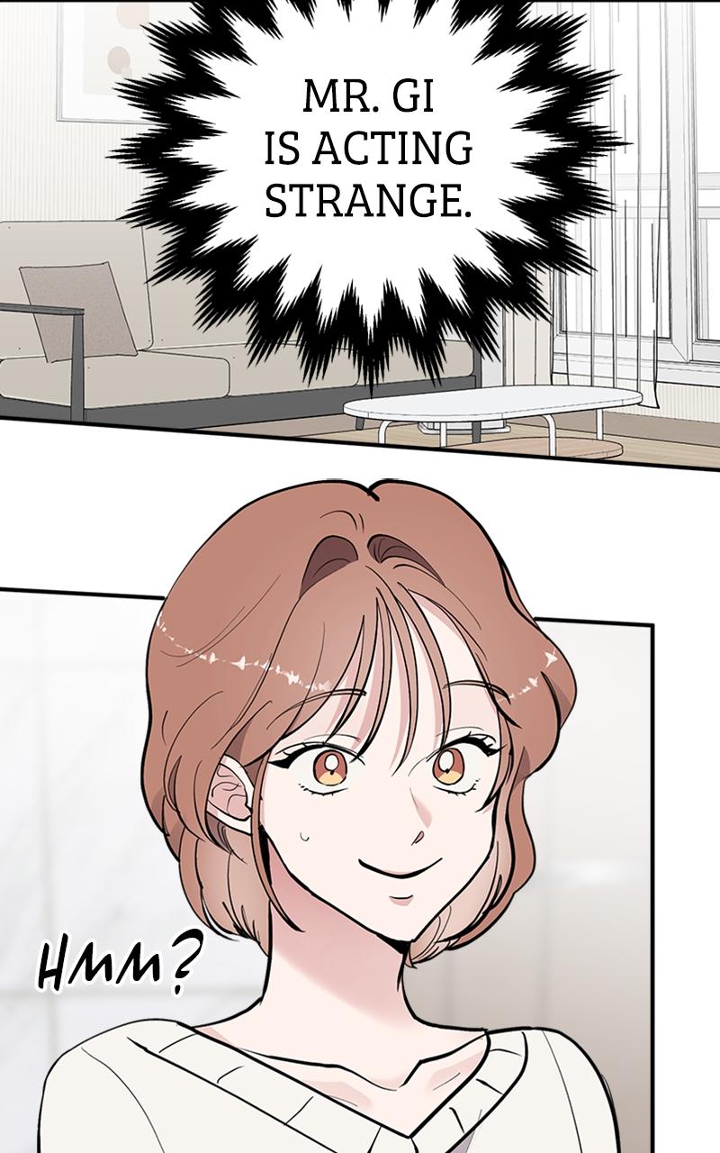 I Spy a Married Life Chap 22 - Next Chap 23
