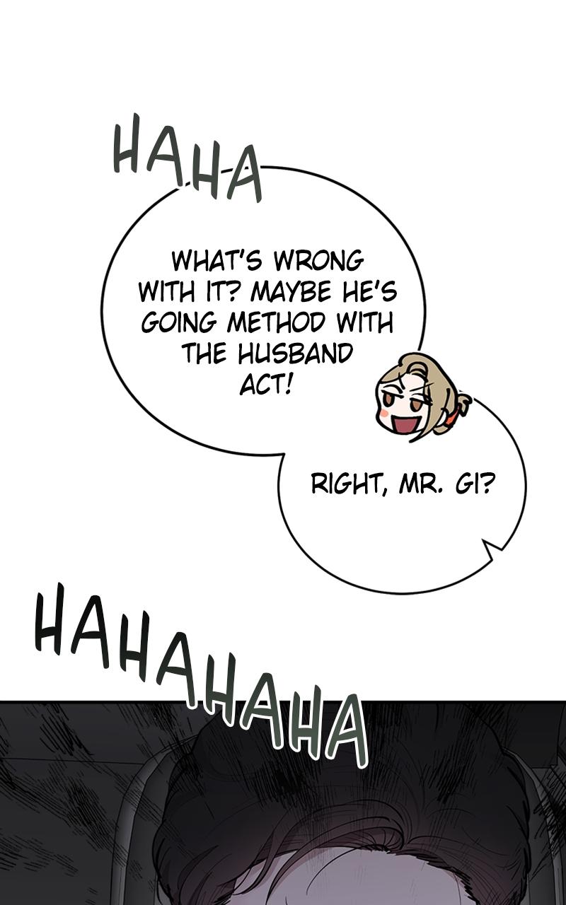 I Spy a Married Life Chap 22 - Next Chap 23