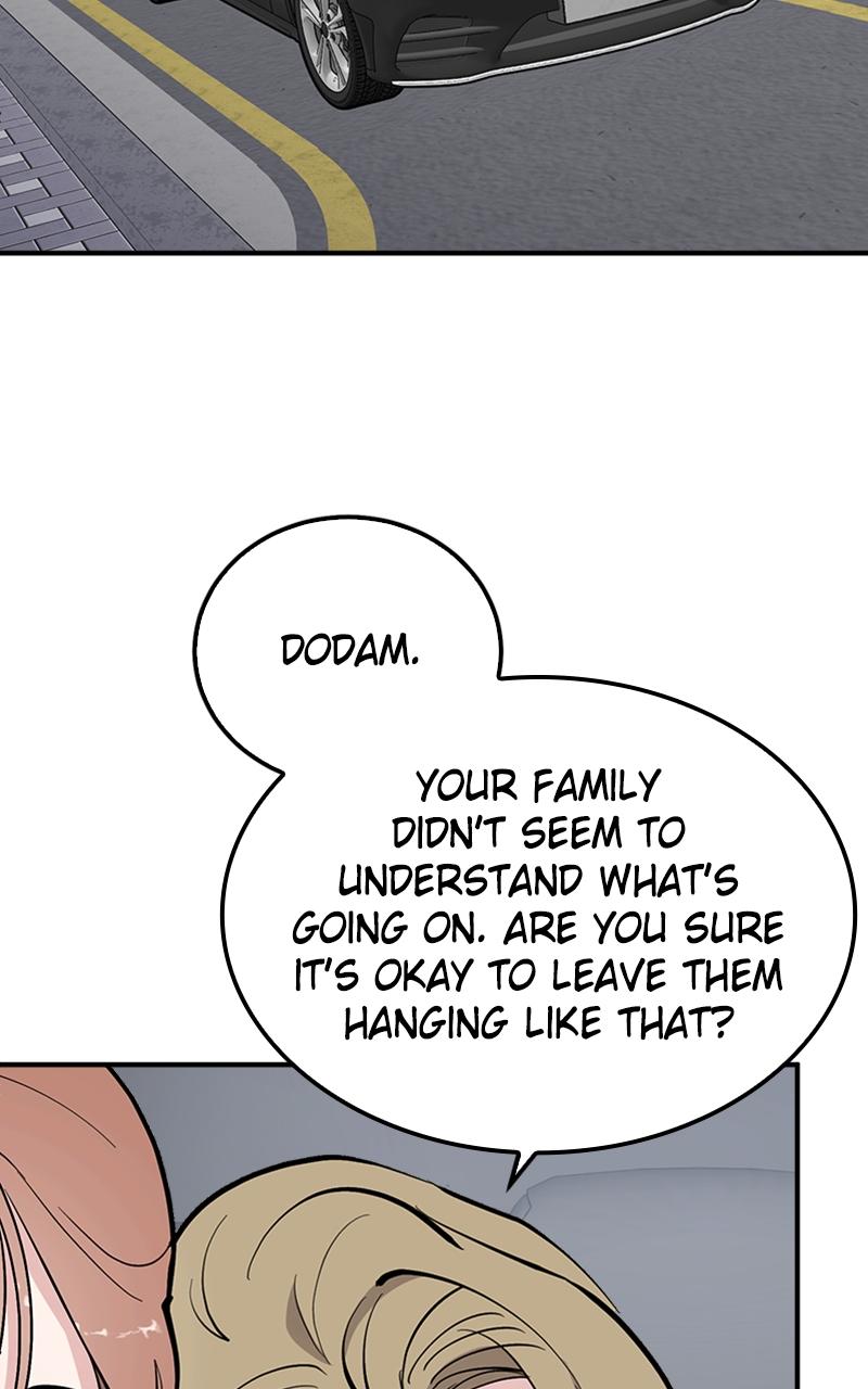 I Spy a Married Life Chap 22 - Next Chap 23