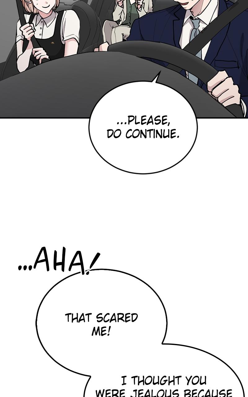 I Spy a Married Life Chap 22 - Next Chap 23