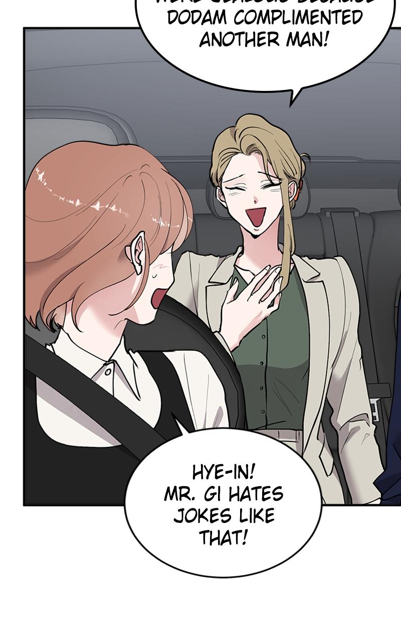 I Spy a Married Life Chap 22 - Next Chap 23