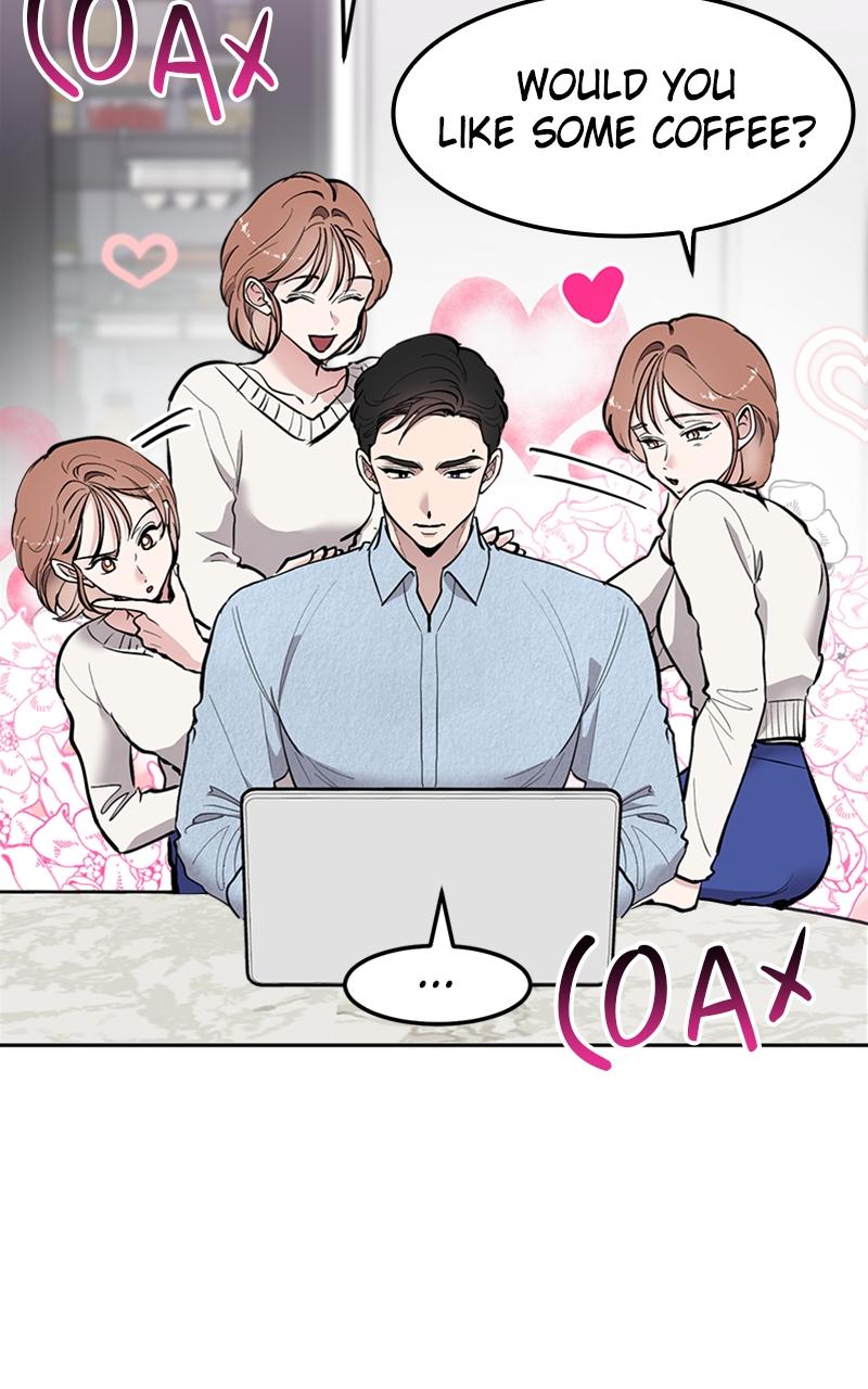 I Spy a Married Life Chap 22 - Next Chap 23