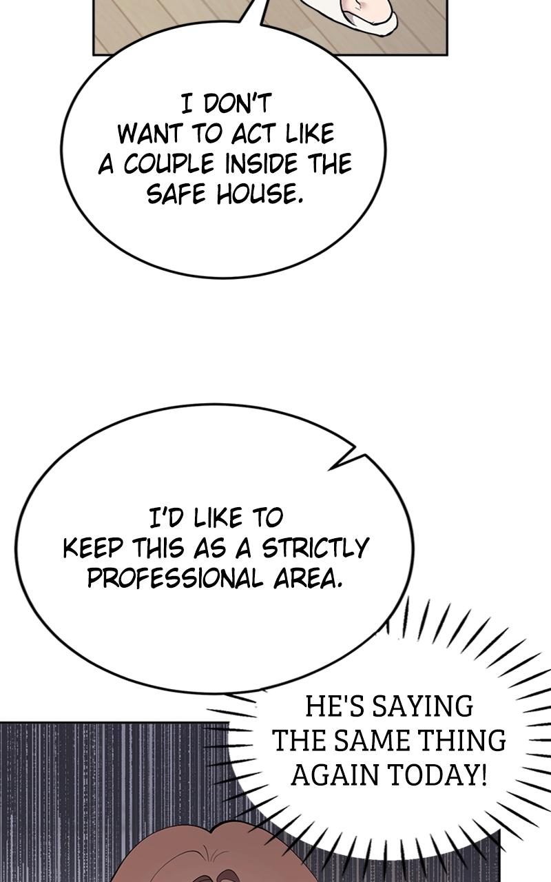 I Spy a Married Life Chap 22 - Next Chap 23