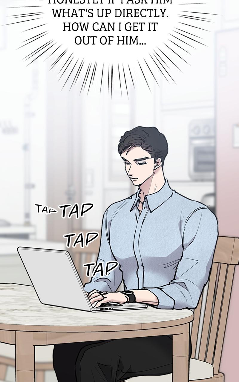 I Spy a Married Life Chap 22 - Next Chap 23