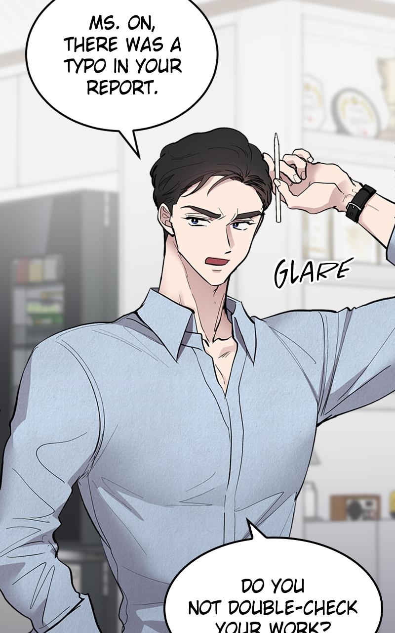 I Spy a Married Life Chap 22 - Next Chap 23