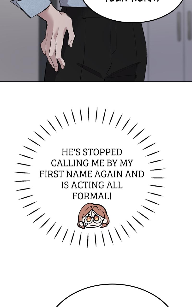 I Spy a Married Life Chap 22 - Next Chap 23