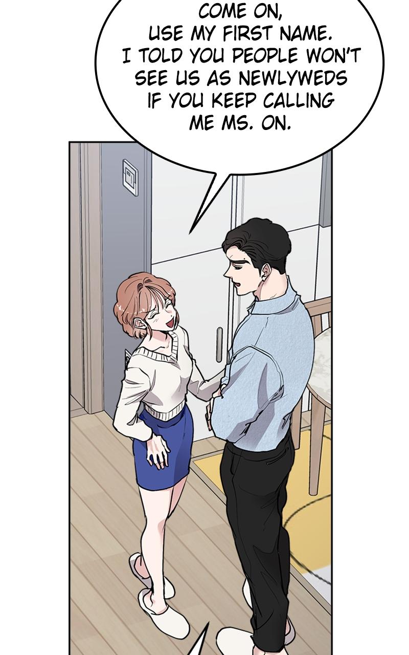 I Spy a Married Life Chap 22 - Next Chap 23