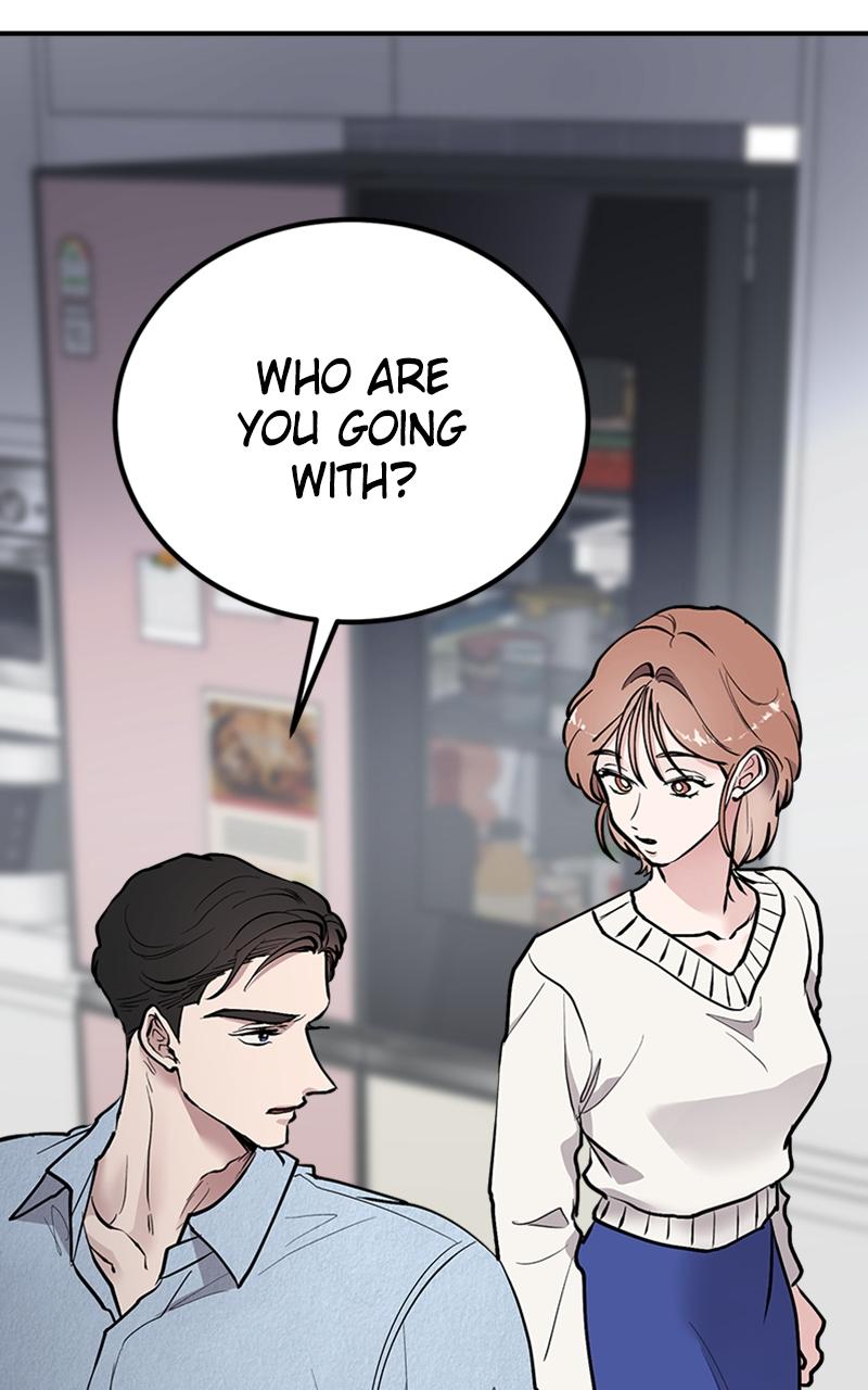 I Spy a Married Life Chap 22 - Next Chap 23