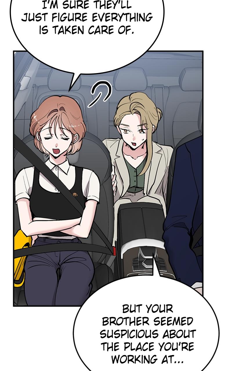 I Spy a Married Life Chap 22 - Next Chap 23