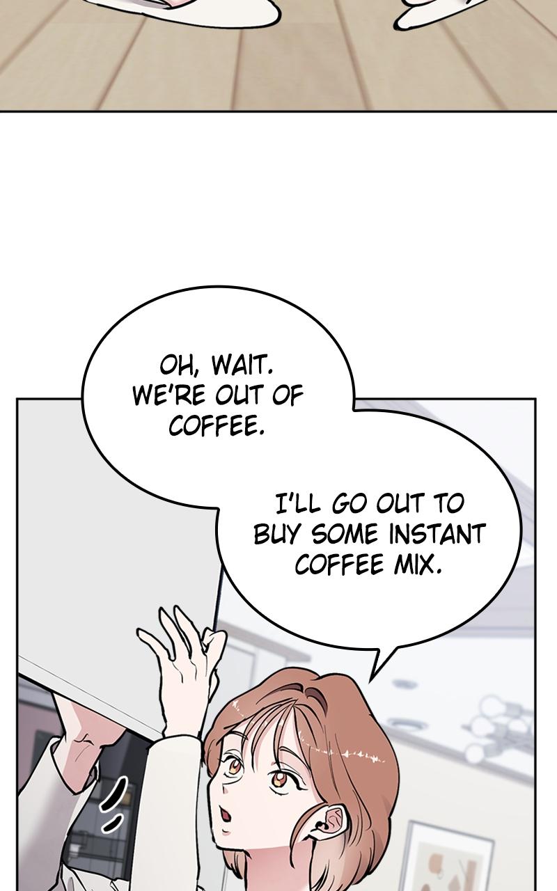 I Spy a Married Life Chap 22 - Next Chap 23