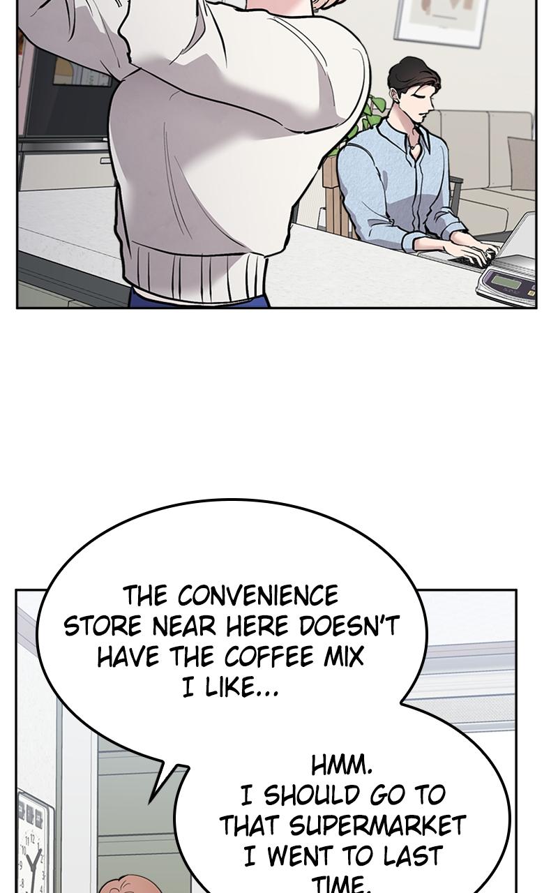 I Spy a Married Life Chap 22 - Next Chap 23