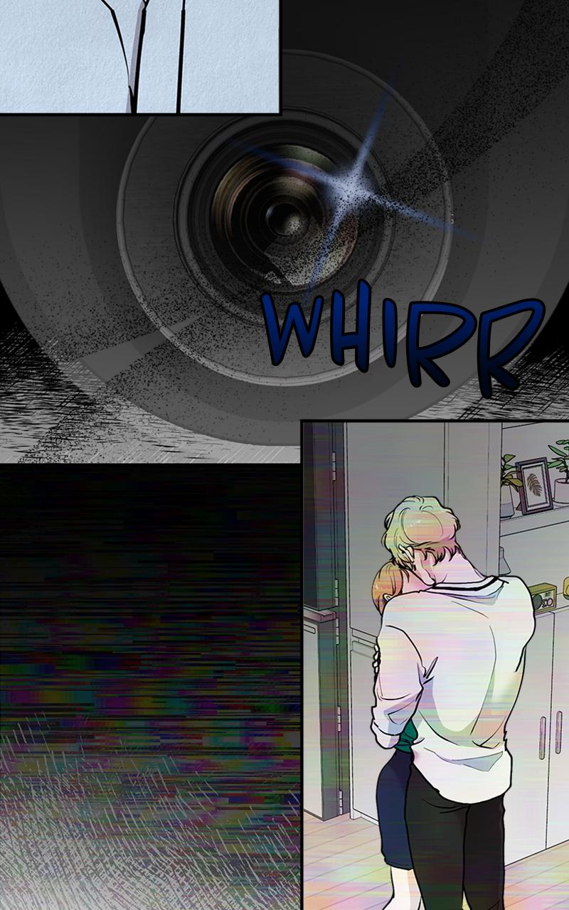 I Spy a Married Life Chap 22 - Next Chap 23