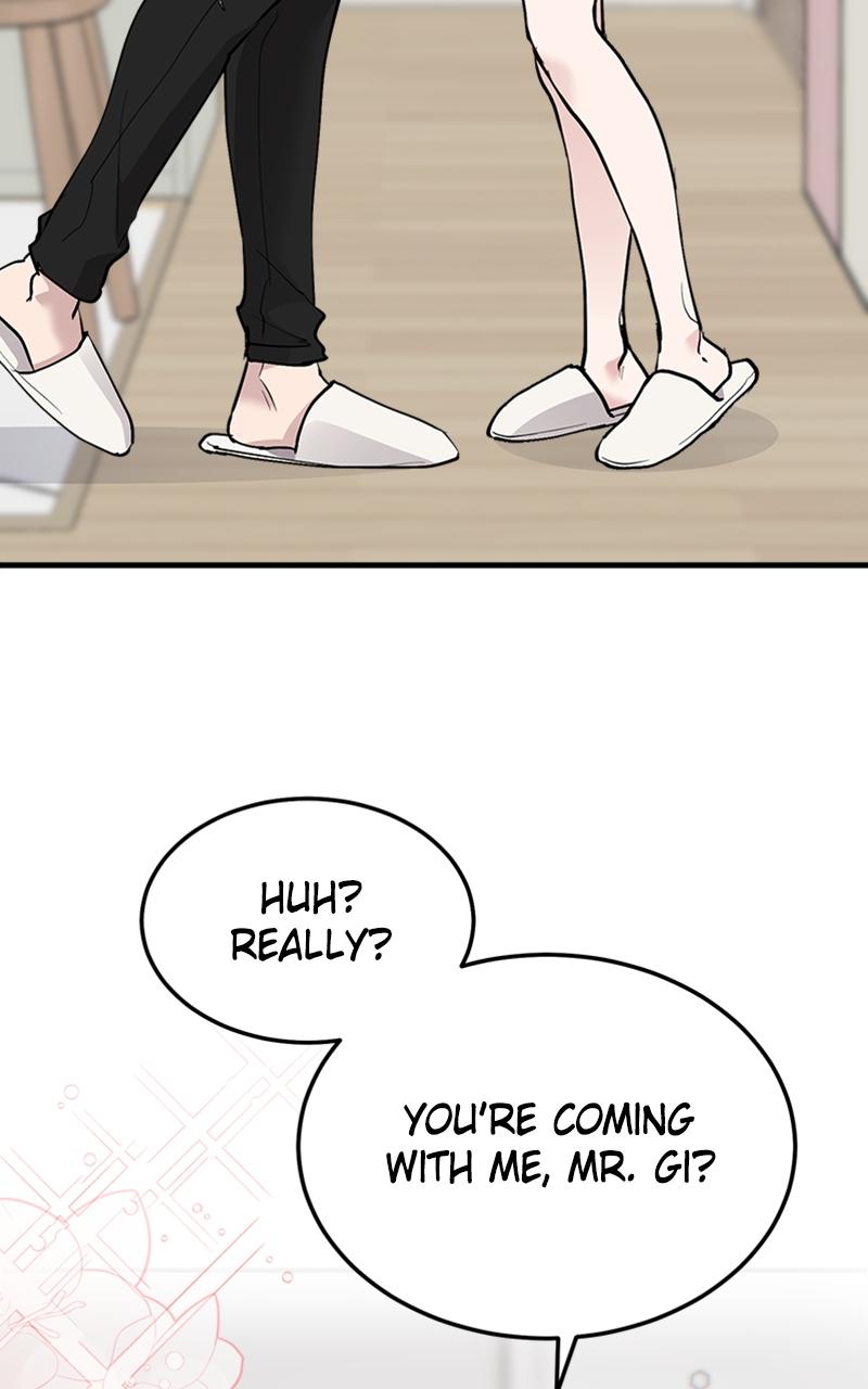 I Spy a Married Life Chap 22 - Next Chap 23