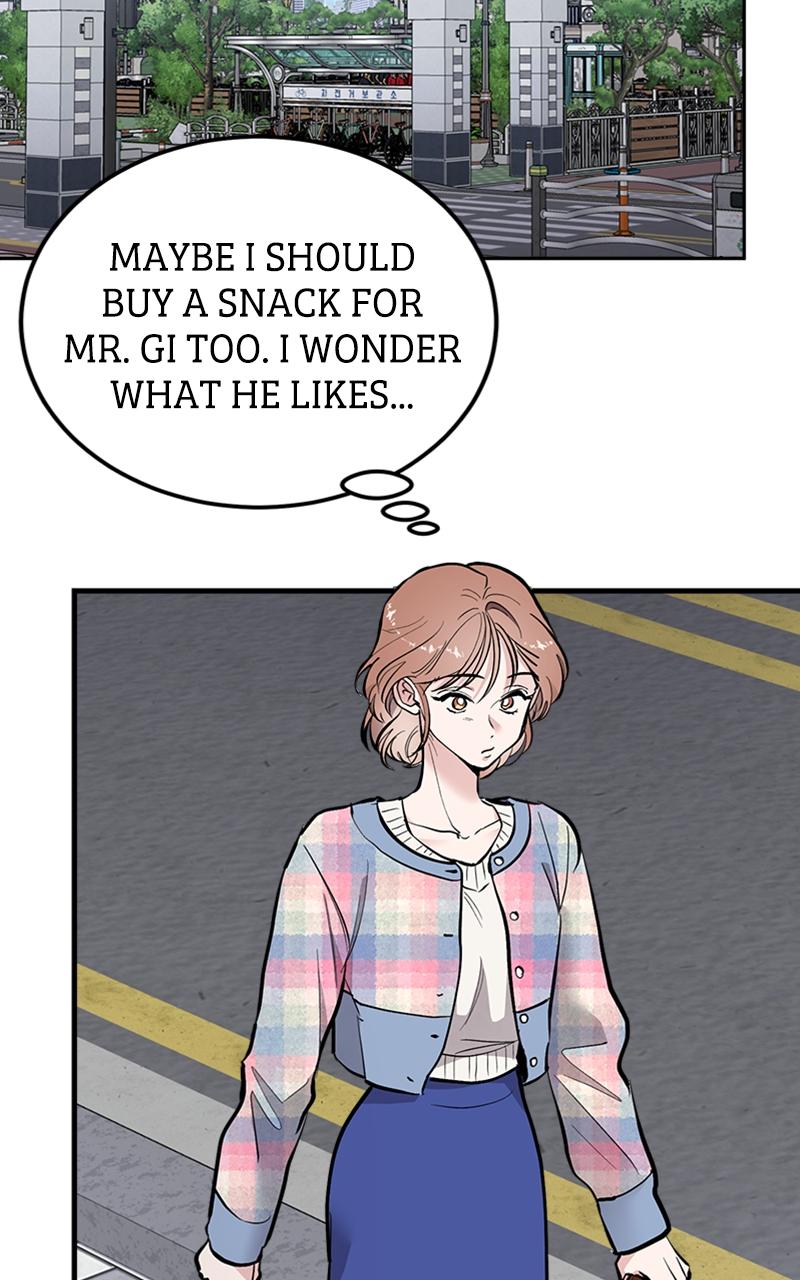 I Spy a Married Life Chap 22 - Next Chap 23