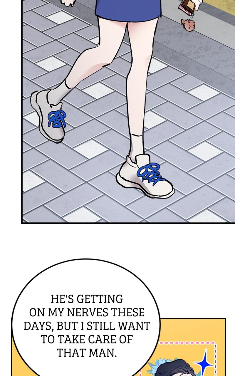 I Spy a Married Life Chap 22 - Next Chap 23