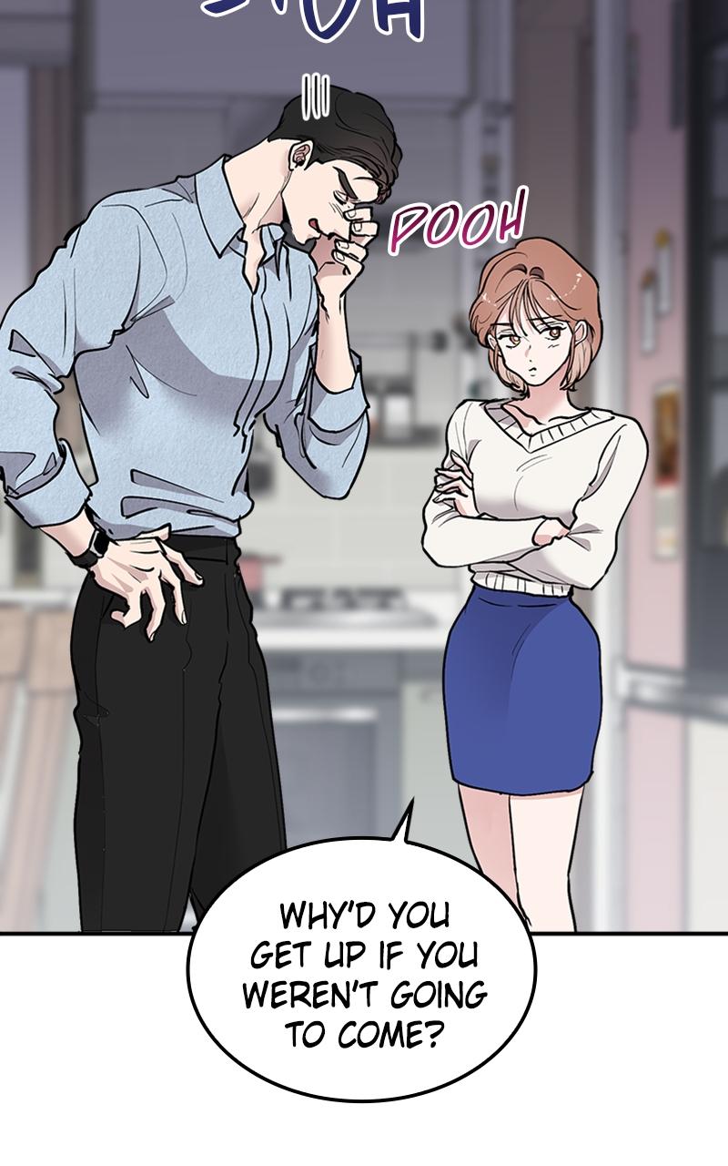 I Spy a Married Life Chap 22 - Next Chap 23