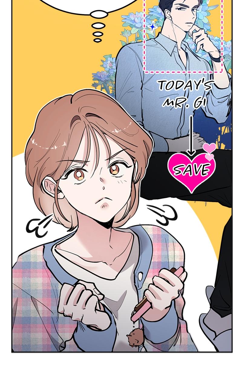I Spy a Married Life Chap 22 - Next Chap 23
