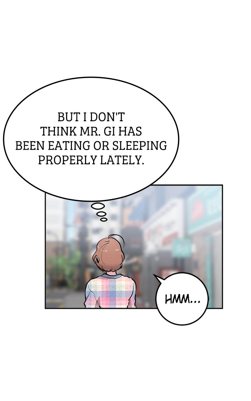 I Spy a Married Life Chap 22 - Next Chap 23