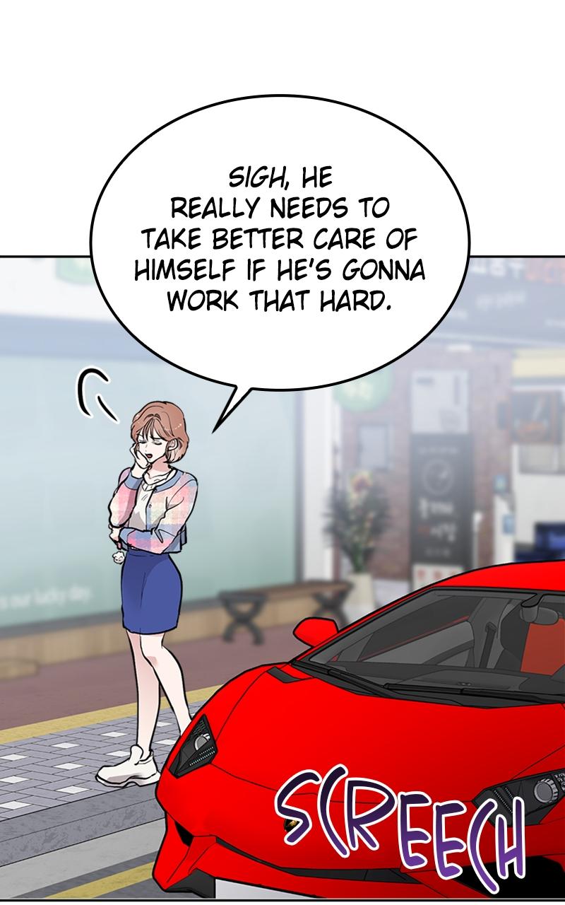 I Spy a Married Life Chap 22 - Next Chap 23